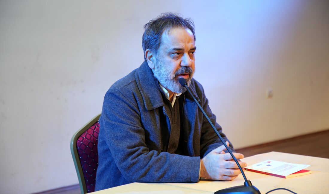 Afyon Kocatepe Üniversitesi (AKÜ) Öğrenci Kulüp ve Topluluklarının iş birliği