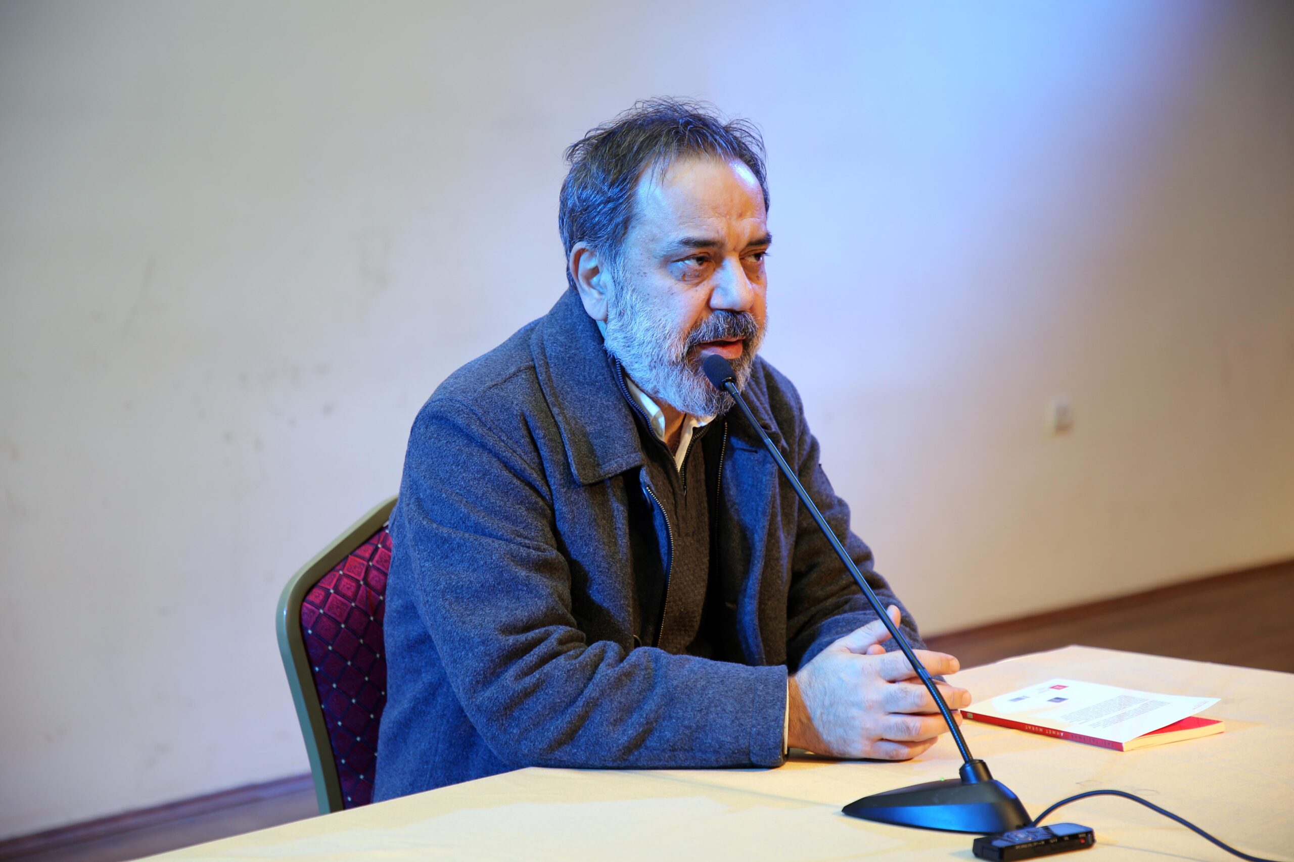 Afyon Kocatepe Üniversitesi (AKÜ) Öğrenci Kulüp ve Topluluklarının iş birliği