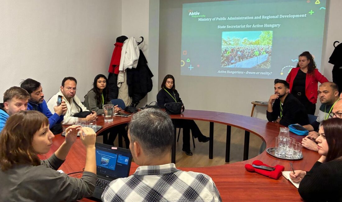 Afyonkarahisar Gençlik ve Spor İl Müdürlüğü tarafından 2025 yılı 1.