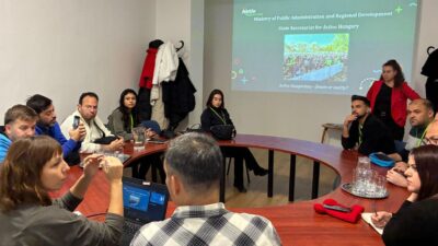 Afyonkarahisar Gençlik ve Spor İl Müdürlüğü tarafından 2025 yılı 1.