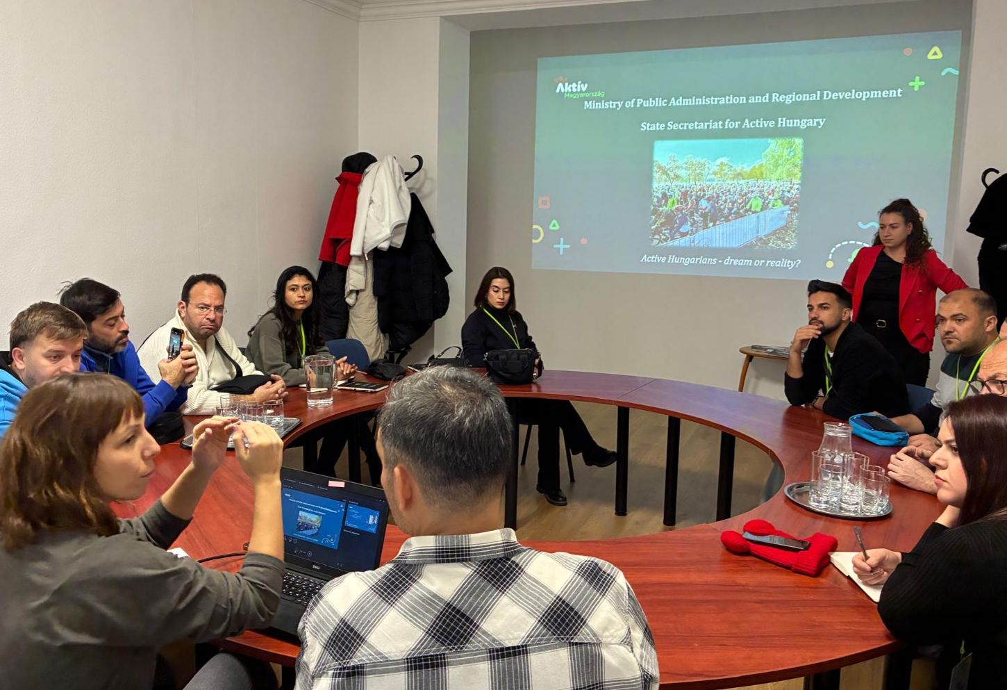 Afyonkarahisar Gençlik ve Spor İl Müdürlüğü tarafından 2025 yılı 1.