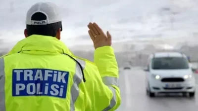 Muş İl Emniyet Müdürlüğü Trafik Tescil ve Denetleme Şube Müdürlüğünde