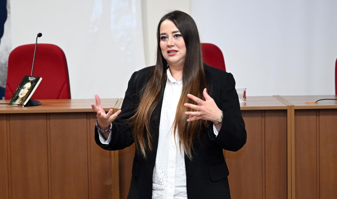 Afyon Kocatepe Üniversitesi (AKÜ) İktisadi ve İdari Bilimler Fakültesi (İİBF)