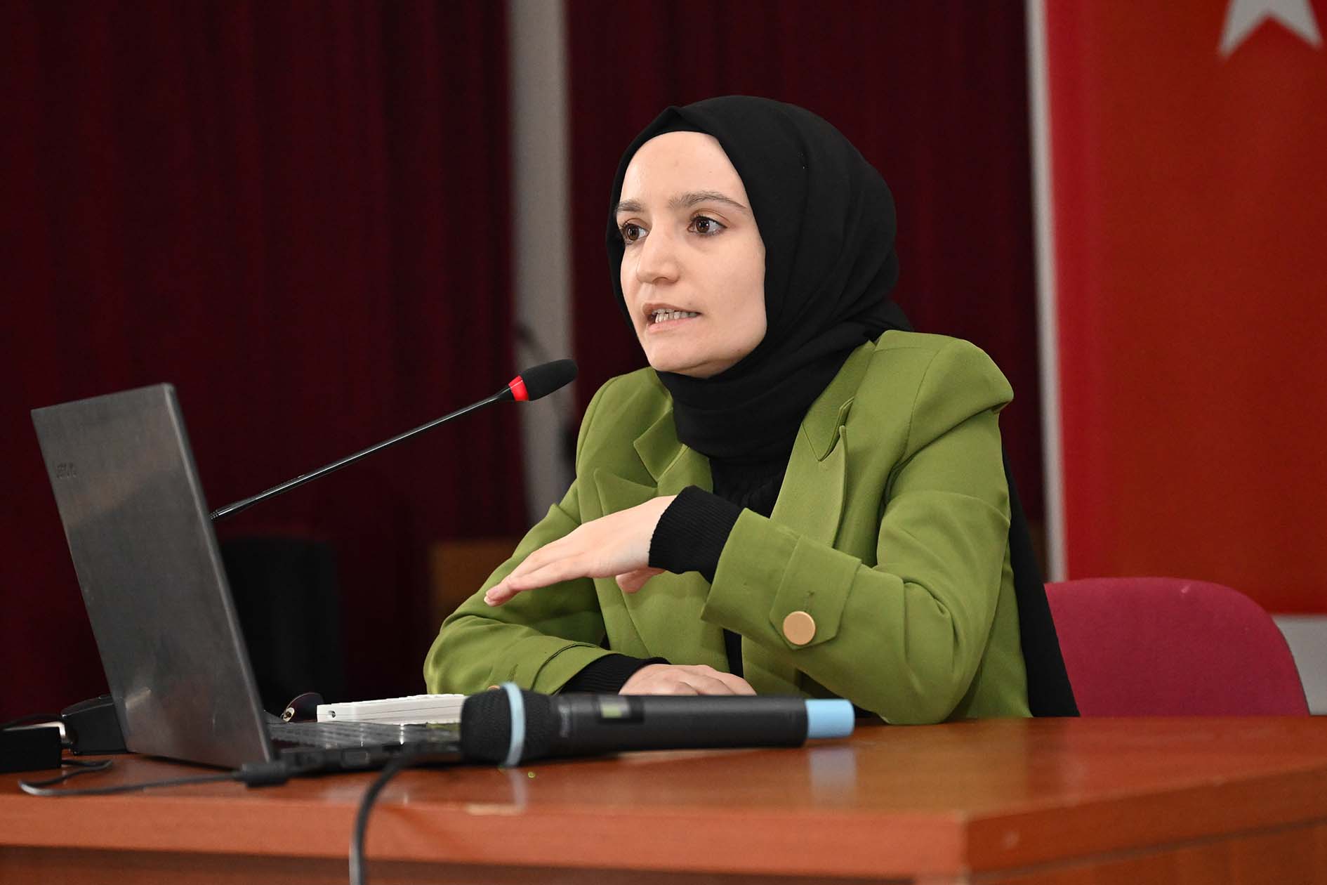 Afyon Kocatepe Üniversitesi (AKÜ) Sağlık, Kültür ve Spor Daire Başkanlığı