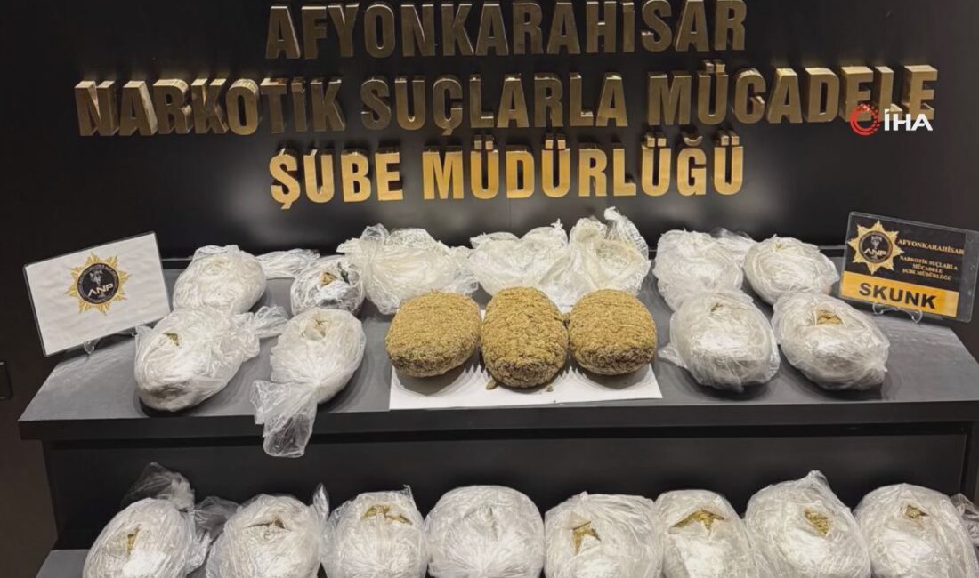 İçişleri Bakanı Ali Yerlikaya, "72 ilde 'uyuşturucu madde satıcılarına' yönelik