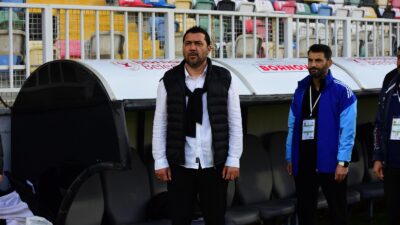 Yaşanan gelişmelerin ardından Afyonspor yönetimi ve teknik heyet, sabahın ilk