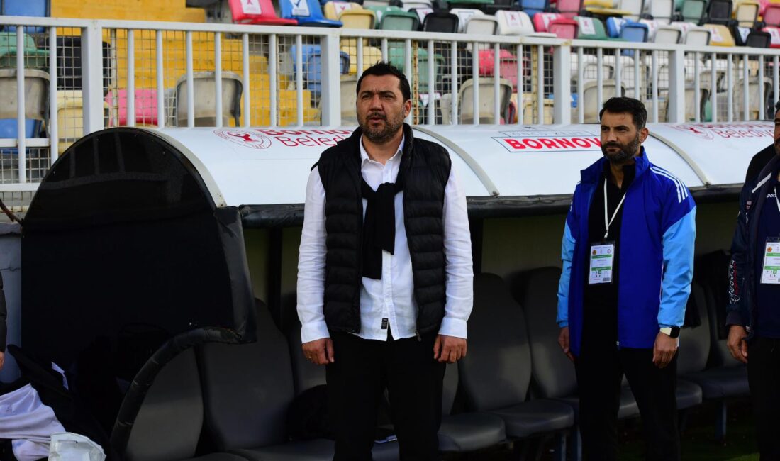 TFF’nin Profesyonel Futbol Disiplin Kurulu’na (PFDK) yaptığı tedbirli sevkler sonrası