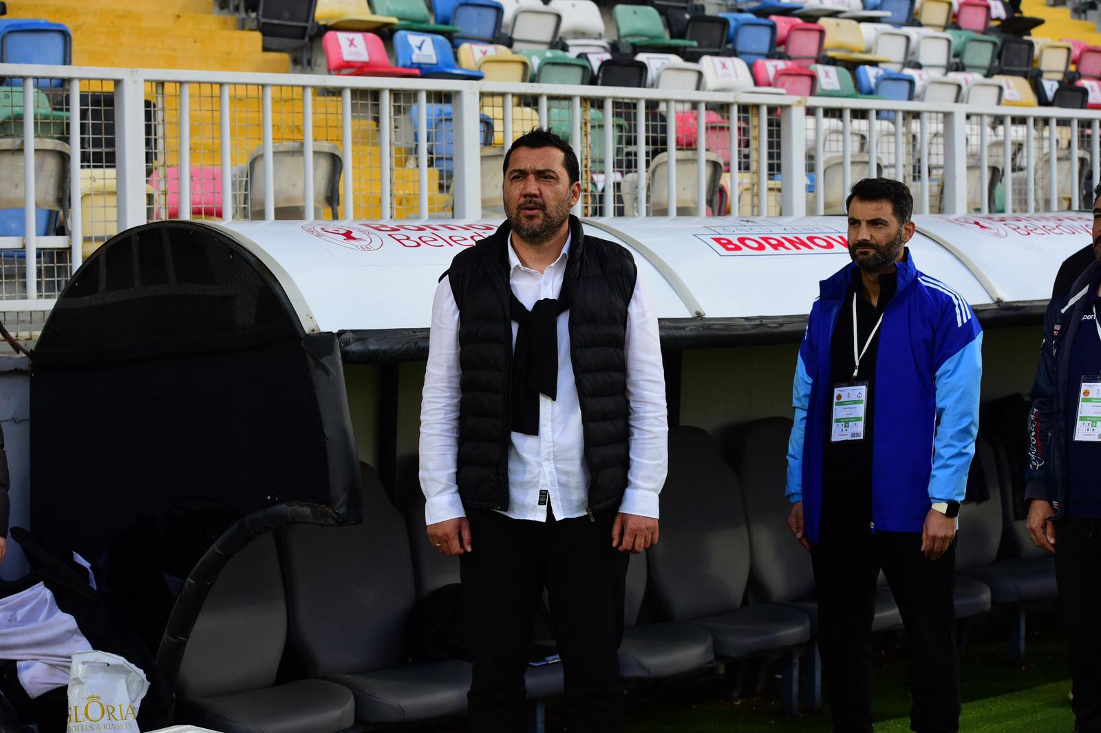 TFF’nin Profesyonel Futbol Disiplin Kurulu’na (PFDK) yaptığı tedbirli sevkler sonrası