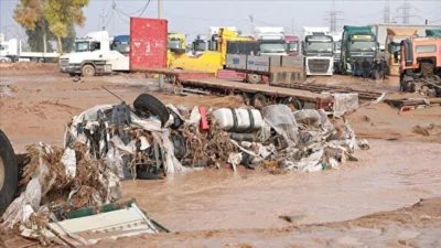 Irak Sağlık Bakanlığı’na bağlı Acil Sağlık Hizmetleri ve Operasyonlar Müdürlüğü’nden