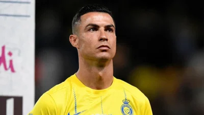 Dünya futbolunun efsane ismi Cristiano Ronaldo, saha içindeki başarısı kadar