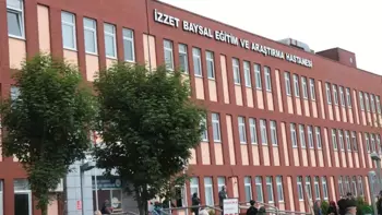 Göynük ilçesindeki bir enerji santralinde, ismi öğrenilemeyen işçi, mesai arkadaşı