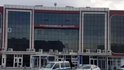 Adli emanet kasasından çalınan altın ve gümüşler, bir süre önce