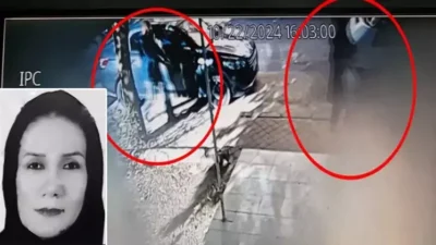 Diyarbakır'ın Kayapınar ilçesinde, dini nikahla birlikte yaşayıp ayrıldığı 5 çocuğunun