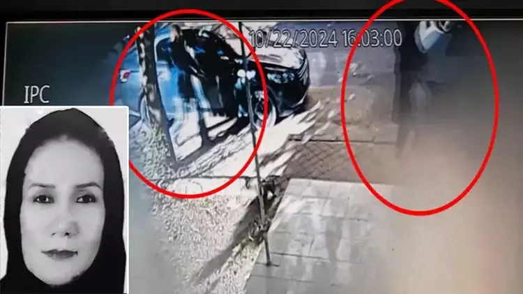 Diyarbakır'ın Kayapınar ilçesinde, dini nikahla birlikte yaşayıp ayrıldığı 5 çocuğunun