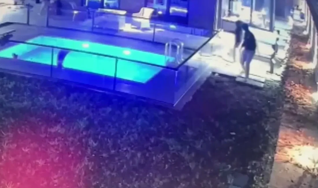 Tuzla'da lüks bir konutta yaklaşık 12 milyon lira değerinde hırsızlık