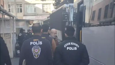 İstanbul merkezli 16 ilde yürütülen "bahis ve şike" soruşturmasının ikinci