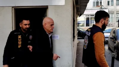 Futbol dünyasındaki "bahis oynama" ve "şike" iddialarına yönelik İstanbul Cumhuriyet