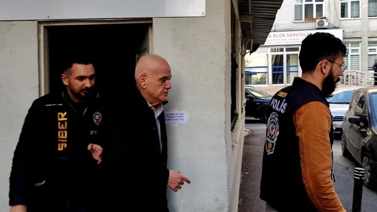 Futbol dünyasındaki "bahis oynama" ve "şike" iddialarına yönelik İstanbul Cumhuriyet