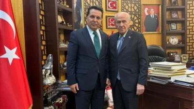 Paylaşımında Einstein’ın sözlerine atıfta bulunarak, ön yargı, ezber ve korkularla