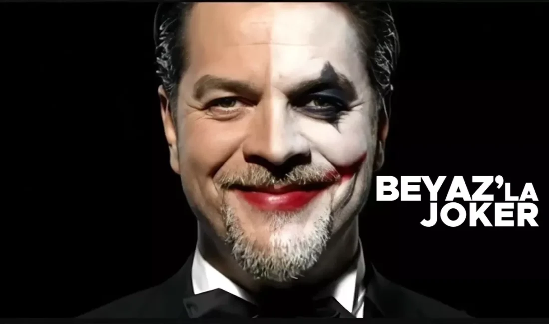 Yıllarca tüm Türkiye'yi ekran başına kitleyen Beyaz Show yeni formatıyla