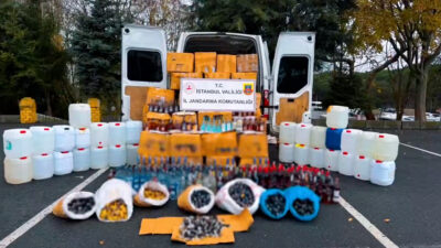 İçişleri Bakanı Ali Yerlikaya, son iki hafta içerisinde 17 ilde