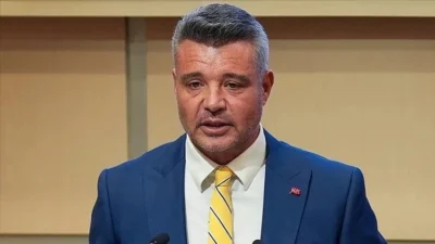 Türk spor ve kamuoyu gündemine bomba gibi düşen uyuşturucu operasyonu