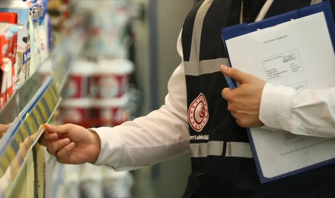 Ticaret Bakanlığı, perakende ticaret dünyasında taşları yerinden oynatacak yeni idari