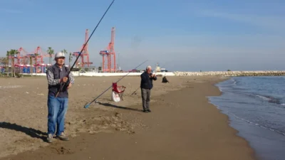 Türkiye’nin doğusunda dondurucu soğuklar ve kar yağışı etkili olurken, o