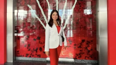 Trafikte yaşanan "yol verme" tartışması korkunç bir saldırıya dönüştü. Osmangazi