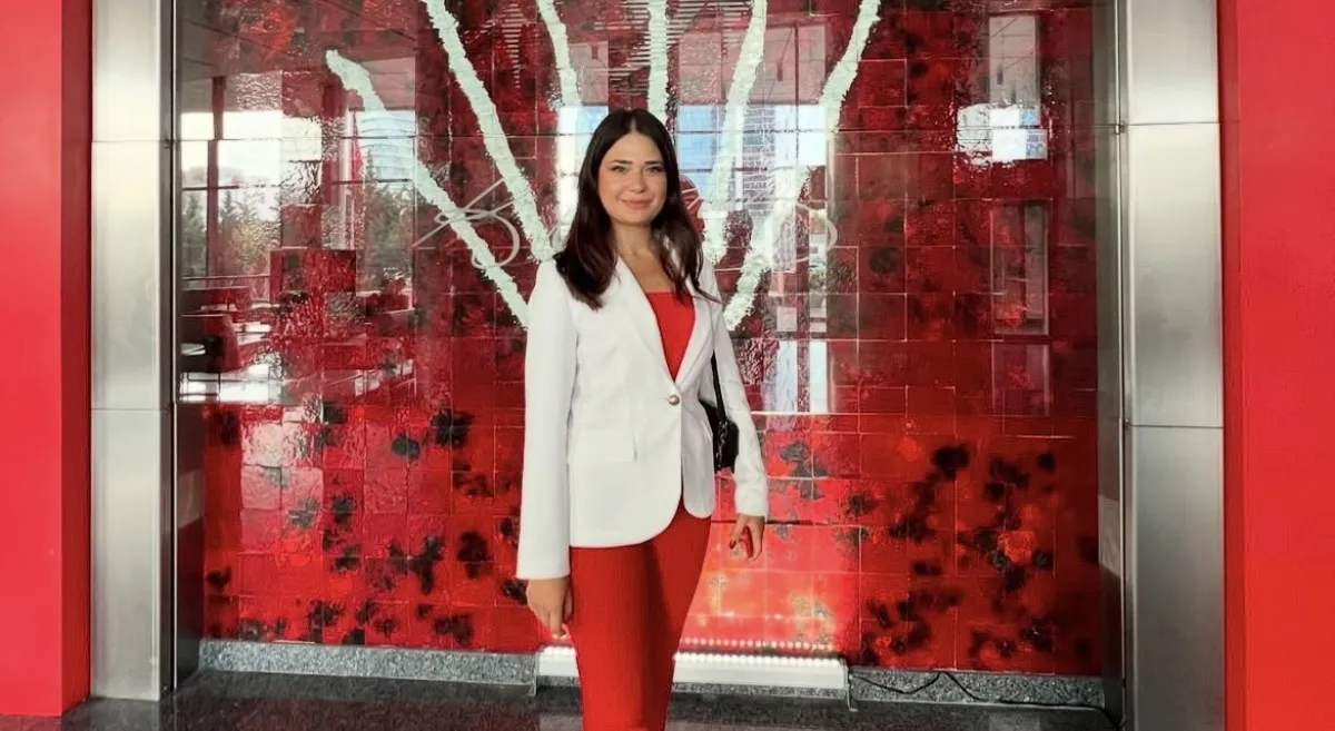 Trafikte yaşanan "yol verme" tartışması korkunç bir saldırıya dönüştü. Osmangazi