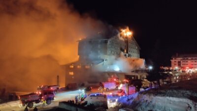 Danıştay 1. Dairesi’nin soruşturma izni vermesinin ardından, Kültür ve Turizm