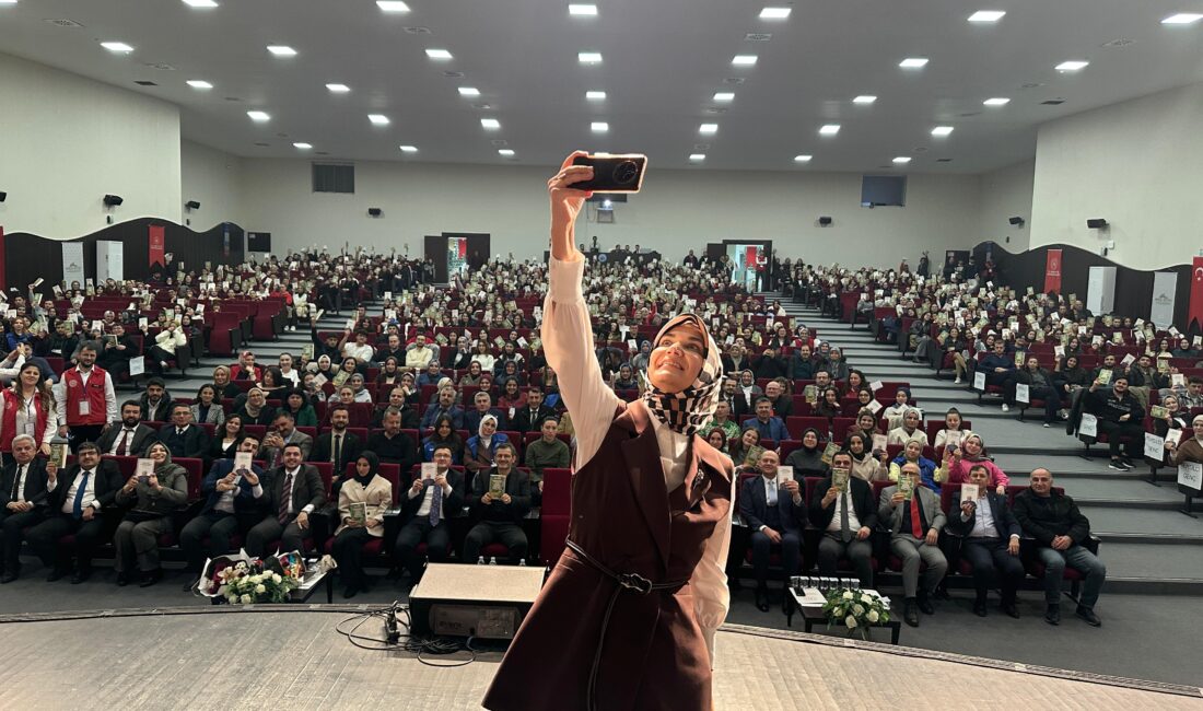 Gençlik ve Spor Bakanlığı (GSB) tarafından Afyonkarahisar’daki yurtlarda hayata geçirilen;