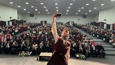 Gençlik ve Spor Bakanlığı (GSB) tarafından Afyonkarahisar’daki yurtlarda hayata geçirilen;