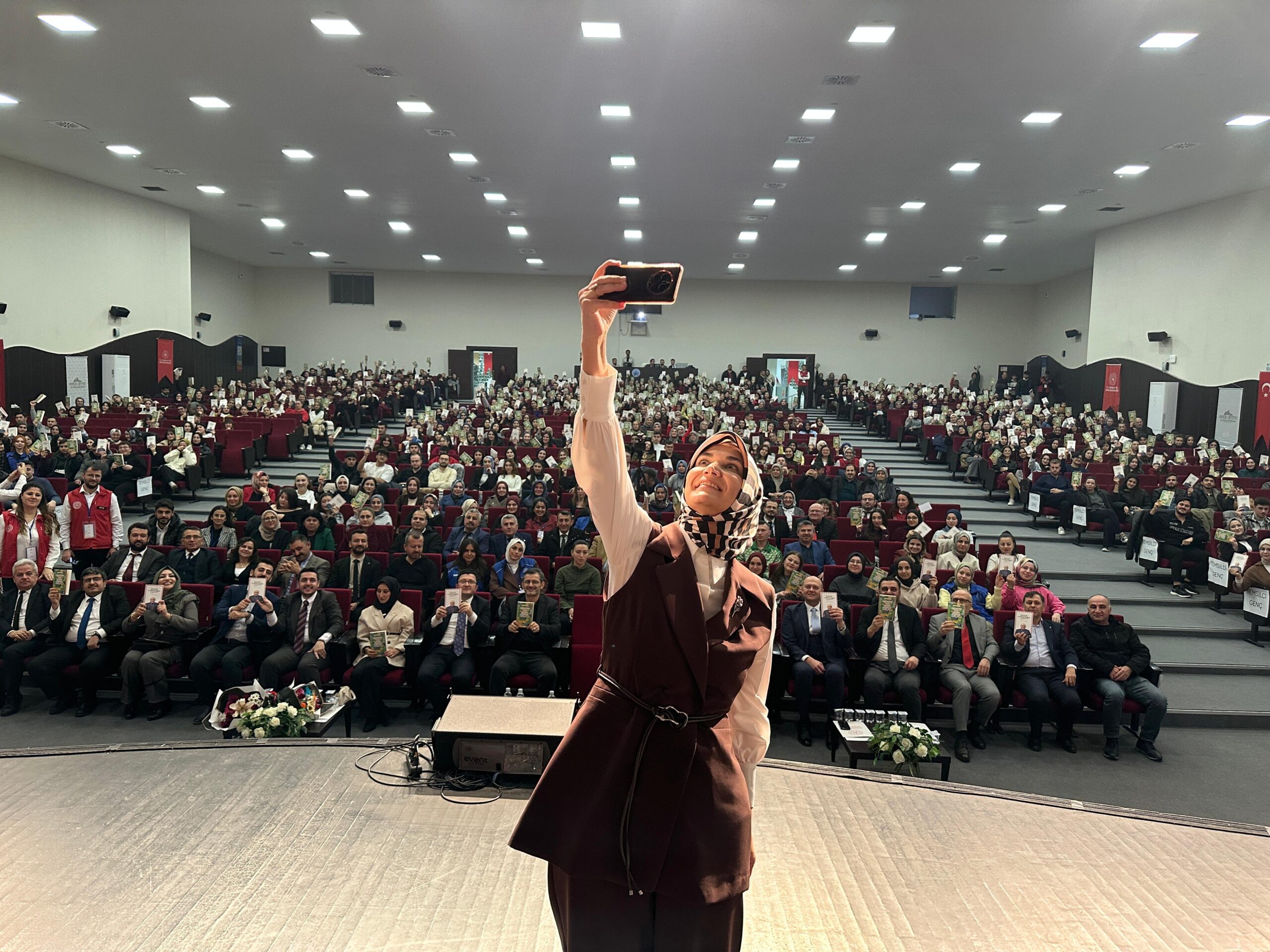 Gençlik ve Spor Bakanlığı (GSB) tarafından Afyonkarahisar’daki yurtlarda hayata geçirilen;