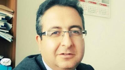 İYİ Parti Afyonkarahisar İl Başkanlığı Kurumsal İlişkiler Başkanı Ali Başpınar,