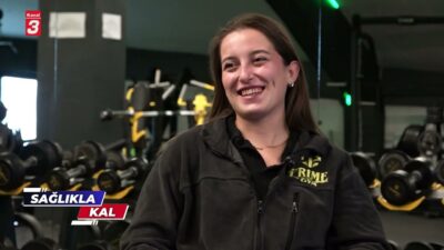 Kanal 3Per, Aralık 11, 2025 12:30pmURL:Embed:Sağlıkla Kal’da bu hafta, İlhan