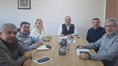 Afyon Kocatepe Üniversitesi (AKÜ) Üniversite–Sanayi İş Birliği Kurulu (ÜSİ), Afyonkarahisar