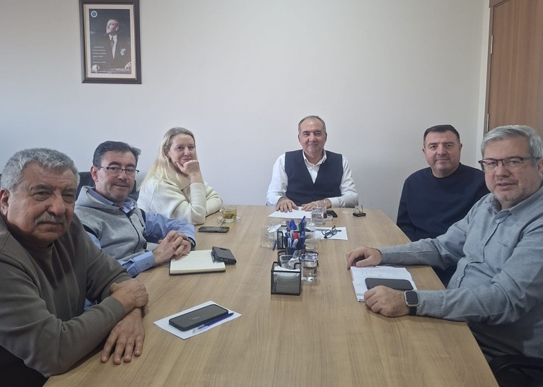 Afyon Kocatepe Üniversitesi (AKÜ) Üniversite–Sanayi İş Birliği Kurulu (ÜSİ), Afyonkarahisar