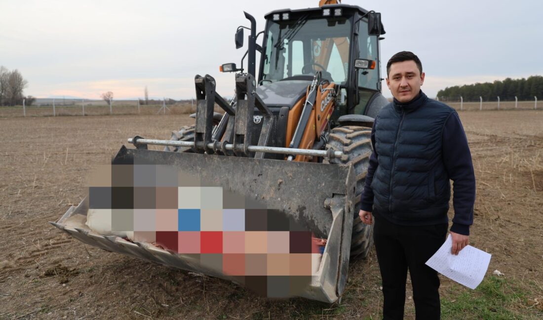 Eskişehir’in Çifteler ilçesinde, kaçak at eti kesimi yapıldığı tespit edilen