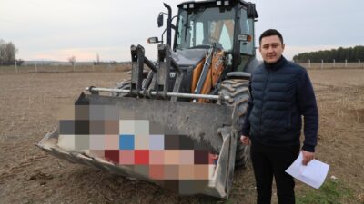 Eskişehir’in Çifteler ilçesinde, kaçak at eti kesimi yapıldığı tespit edilen