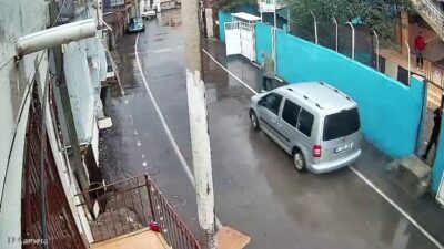 Hatay’ın İskenderun ilçesi Buluttepe Mahallesi’nde, daha önce 28 Eylül’de 63