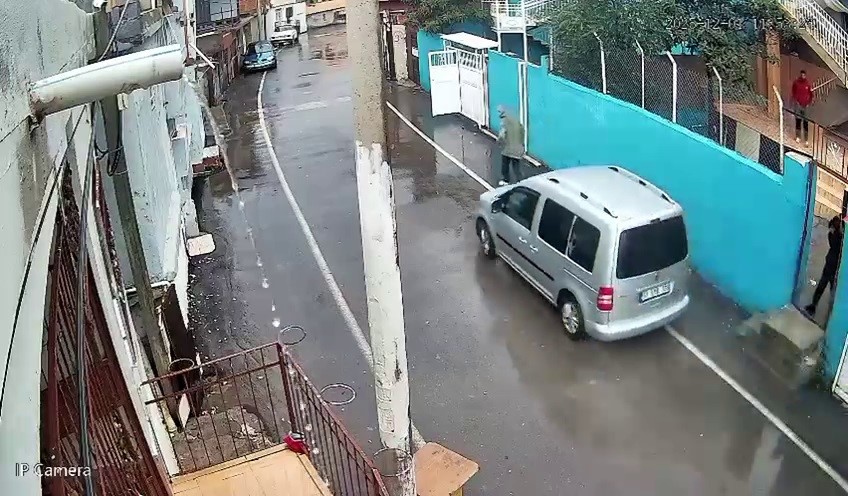 Hatay’ın İskenderun ilçesi Buluttepe Mahallesi’nde, daha önce 28 Eylül’de 63