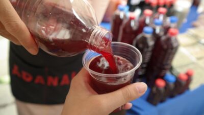 Adana şalgamının Avrupa Patent Enstitüsü’ne yapılan başvurusu sonuçlandı ve ürün