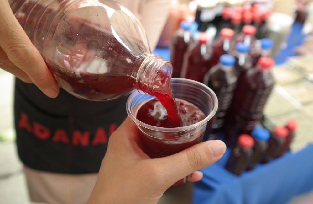 Adana şalgamının Avrupa Patent Enstitüsü’ne yapılan başvurusu sonuçlandı ve ürün