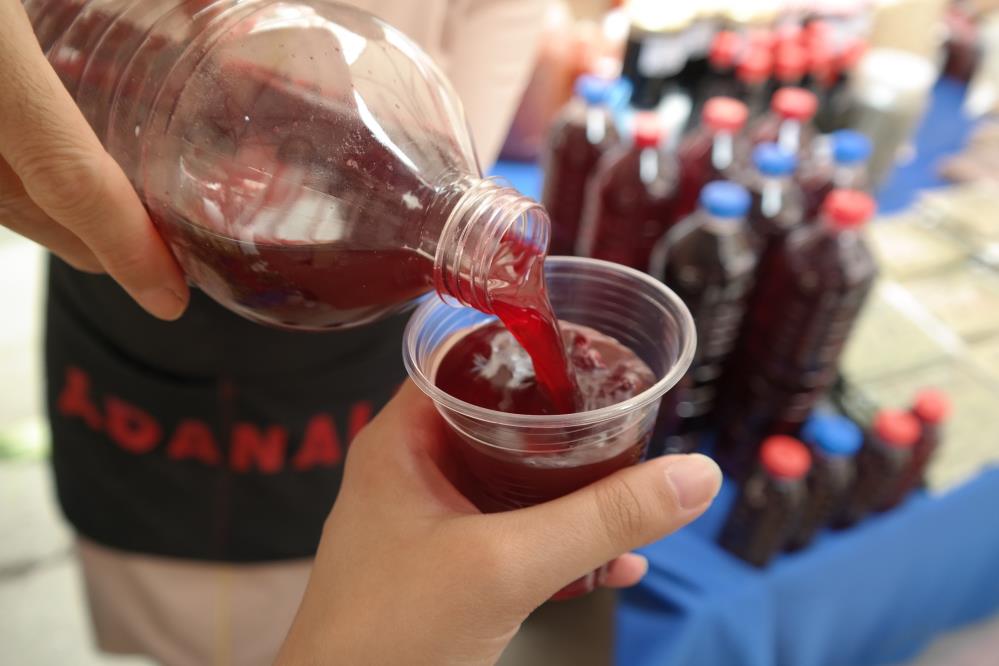 Adana şalgamının Avrupa Patent Enstitüsü’ne yapılan başvurusu sonuçlandı ve ürün