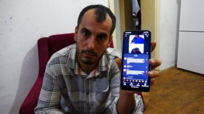 Isparta’da yaşayan eski hükümlü İbrahim Halil Sökmen, iş aradığı süreçte