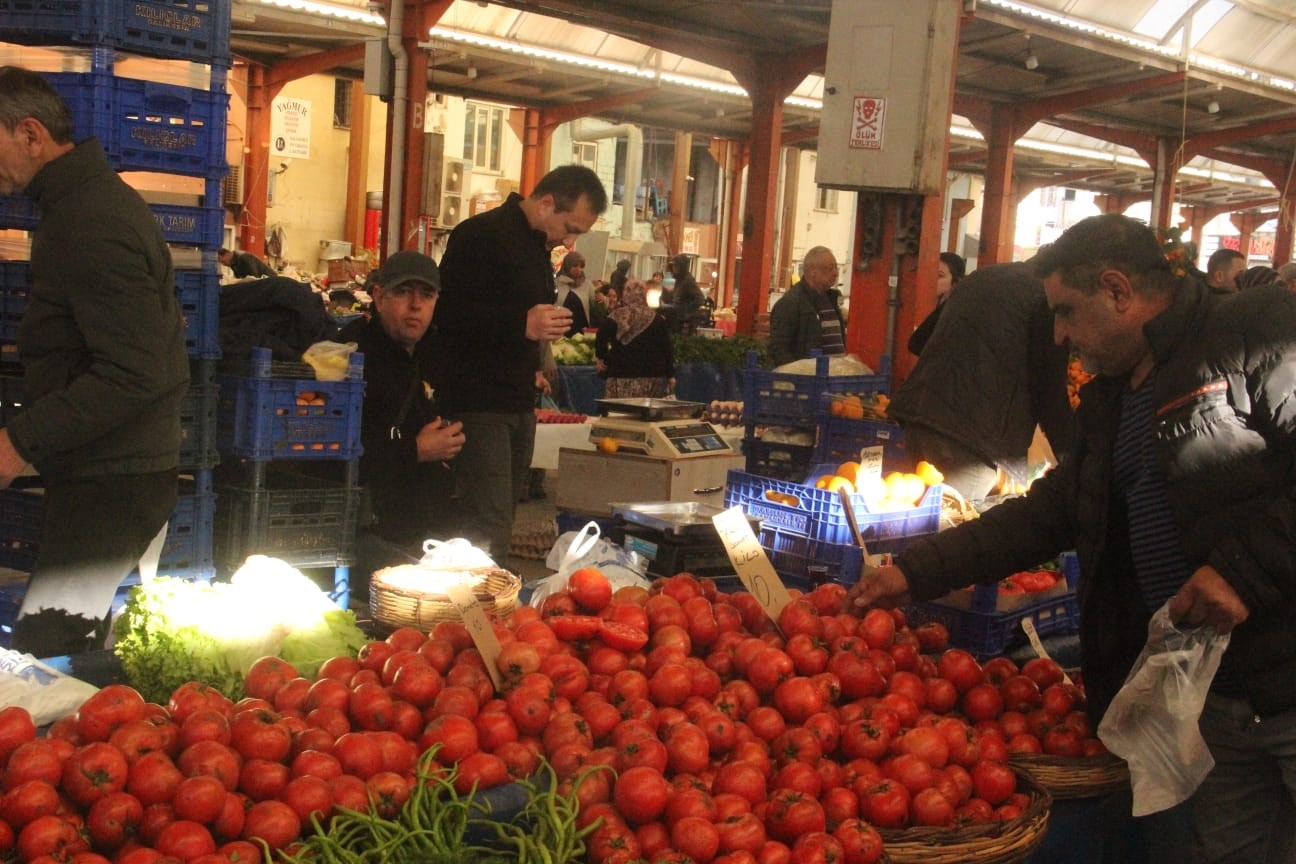 Çanakkale’nin Bayramiç, Ezine ve merkeze bağlı batak ovasında yetişen meşhur