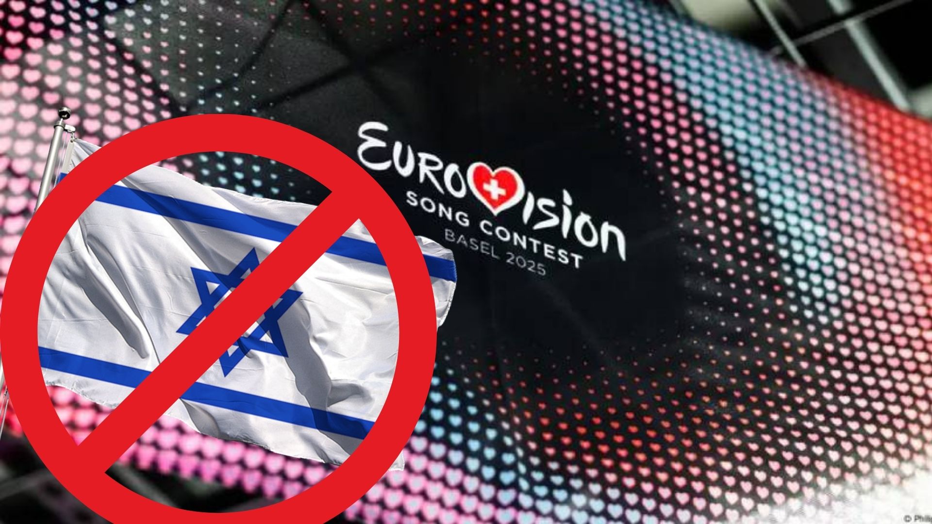 Avusturya'da düzenlenecek olan Eurovision 2025 yarışmasını yayınlayacak Devlet kanalı ORF,