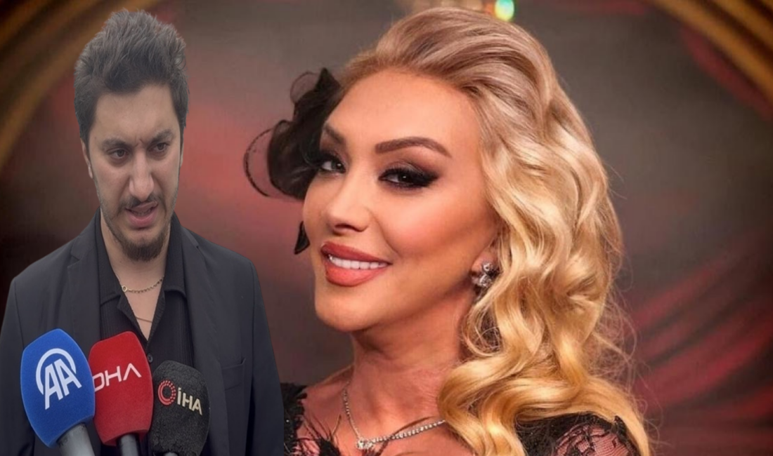 Ses kayıtları deşifre oldu... Oğlu sessizliğini bozdu, "Annemi o kervan