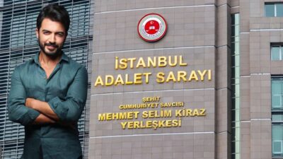 İstanbul Cumhuriyet Başsavcılığı tarafından yürütülen ve magazin dünyasını sarsan büyük